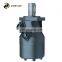 Hydraulic  motor BMH-195 245 310 390 490 630 800 985