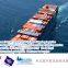 Shanghai to Kimbe ocean freight Papua New Guinea logistics