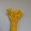 Recomen supply high strength uhmwpe rope with  galvanized thimble stainless steel thimble trailing  uhmwpe rope for boats