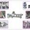 Do You Know The Reason And Solution For The Slippage Of The Extruder Belt