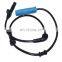 ABS sensor rear and front wheel speed sensor for sale for BMW MINI Cooper R50R53 01-06 R52 04-07 34526756384 34526756385
