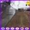 Hot dipped galvanized Privacy Diamond wire mesh fencing as wall enclosing house with high security