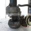 Turbocharger GT2052V VJ240011 14201-Z5577 Turbo Charger With FE6T VD23 Engine ForNissan 3.0 Di