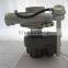 Popular!! Turbo PC220-7 HX35W SA6D102 Turbocharger 6738818190 3598036 4035899 4089136 6754818180 WA380-6 For Komatsu of Wuxi