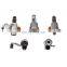 U140E U240E U241 Transmission Solenoid Kit 5pcs for Lexus Toyota