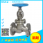 Stainless steel flanged globe valve J41W-16P
