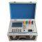 Capacitance And Inductance Tester