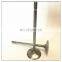 For Yamaha Jog 100 5WB-E2111-00 motorcycle engine valves parts and accessories