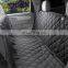 Pets Supply Good Quality Waterproof Dog Car Pad Pet Seat Cover Mat