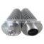 best quality China manufacturer Stainless Steel Melt Filter Element