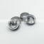 STAINLESS STEEL BALL BEARING 6.35*9.525*3.175MM SFR168ZZ 9.525 FLANGE BEARING
