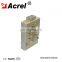 Acrel 660v split core current transformer coil core neon transformer open type current transformer