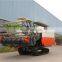 Sack type rice combine harvester price indonesia