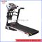 Cheap electric motorized treadmill 3.5HP DC motor for sale