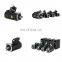 AC brush servo motor Continuous Rotation 400w Servo Motor