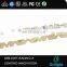 LED Strip SMD2835 New Special S Type Bendable Extra Bright IP20 Non Waterproof Flexible Led
