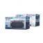 Concert Garden Music Led Colorful Light Portable Bluetooth Wireless Speaker Outdoor with FM Radio