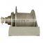 Free fall function Hydraulic winch GMFW series 1ton to 100 tons