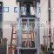 1000kN 100Ton Electro-hydraulic Servo Single Space Steel Strand Universal Tensile Testing Machine
