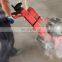 welding electric concrete scarifier machine