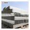 30g 60g Rectangular Gi Square Pipe Galvanized Square Tube Hollow Section