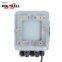 Holykell UF2000 DN200 220V AC настенный ультразвуковой расходомер
