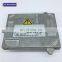 NEW For 2006-2008 Cadillac DTS Xenon Ballast HID Headlight Lamp Control Unit OEM 1307329293
