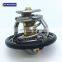 Auto Parts Engine Cooling System Radiator Coolant Thermostat Motorad 21200-6N210 For Nissan Pathfinder Altima Frontier Rogue