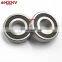 62/22 62/22ZZ 62/22-2RS 22x50x14 Sealed Deep Groove Ball Bearing