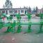 High Quality 1LF-230 Hydraulic Reversible Plough With ce