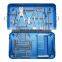 Medical Bone Trauma Plates Surgery Mini Fragment Instrument Set for Orthopedic Surgical Instruments