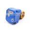 Factory Direct Sales Irrigation Equipment Tianjin Motor Hydrant Filter Automatic Valve