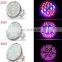 30/50/80W LED Grow Light  Lamp Bulb for Plant Hydroponic Full Spectrum