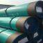 FBE Fusion Bonded Epoxy Coating Steel Pipe