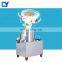 electric automatic vegetable cutter potato peeling machine