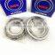 High precision NSK gearbox bearing HR30206J 30206 bearing