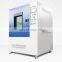 IPX3~IPX6 Resistance Equipment Water Spray Test Chamber