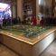 Chinese villa scale model making,building model making