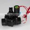 1 in. Remote Control Electric Valve with Flow Control for Landscape irrigation