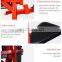 Hammer strength commercial gym equipment Iso lateral rowing machine