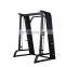 Best gym equipment power rack 3D Smith Machine squat 3D smith 1715A