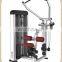 Hot New Products For 2016 commercial gym machine lat pulldown/Gym Equipment/Fitness Equipment