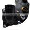 THERMOSTAT HOUSING W/ SENSORS FOR 97-01 For Ford EXPLORER MOUNTAINEER YU3Z8A586AA