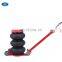 Pneumatic Triple Balloon Air Bag Jack Lift