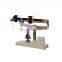 T-BOTA Cement Flexural Testing Machine / Flexure Tester / Electric Cement Bending Test Device