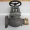 JIS F7333A 10K CAST IRON HOSE GLOBE  VALVES 10K