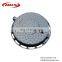 buy round sewer ductile cast iron manhole cover and frame