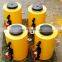 Heavy Duty High Pressure  Pile foundation testing jacking pile load testing hydraulic jack