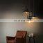 Creative Pendant light dining room loft hanging lighting modern lamp turkish hanging lamps