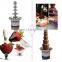 Electric Chocolate Fountain Schokoladen Brunnen Commercial 4 tier chocolate fountain